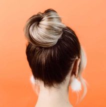 What Are Benefits Of Hair Bun For An Office? Essential Attributes to Comprehend!!