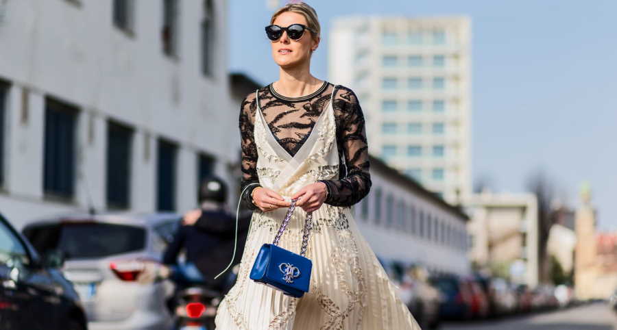 sheer blouses for work